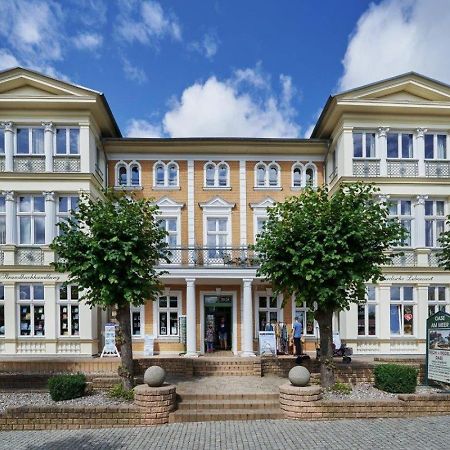 Strandvilla Viktoria Zinnowitz Exterior foto